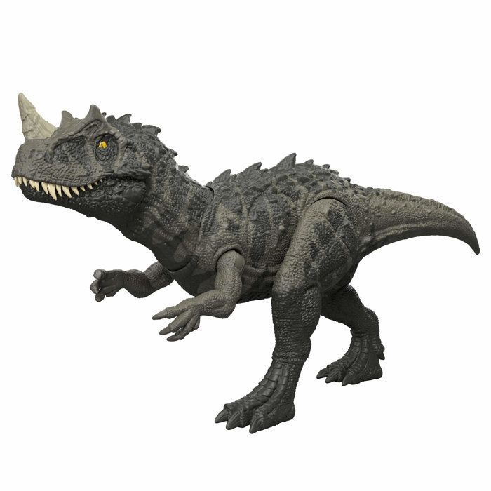 Dino Sonore - Ceratosaurus - Jurassic World Survival - JKL77