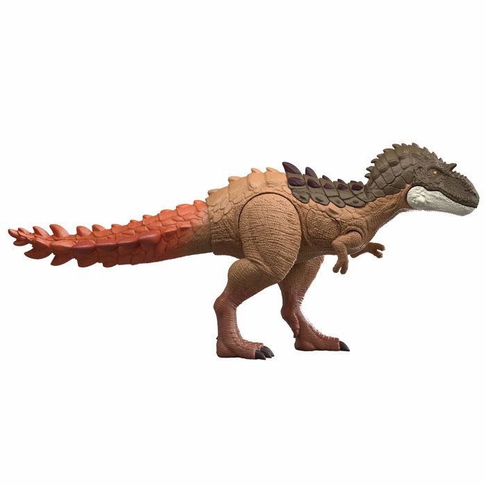 Mega Action - Grogosaurus - Jurassic World Survival - JKL86