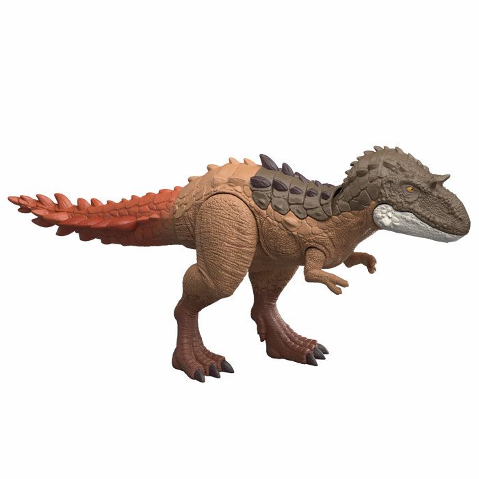 Mega Action - Grogosaurus - Jurassic World Survival - JKL86