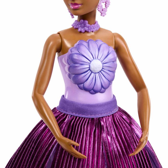 PETAL POP MARGUERITE MAUVE