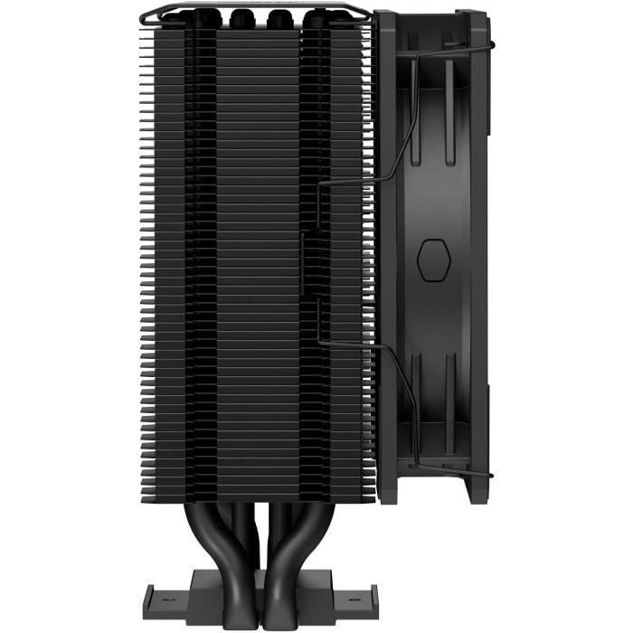 COOLER MASTER - Hyper 212 3DHP Black - Ventirad CPU - Ventilateur 120mm