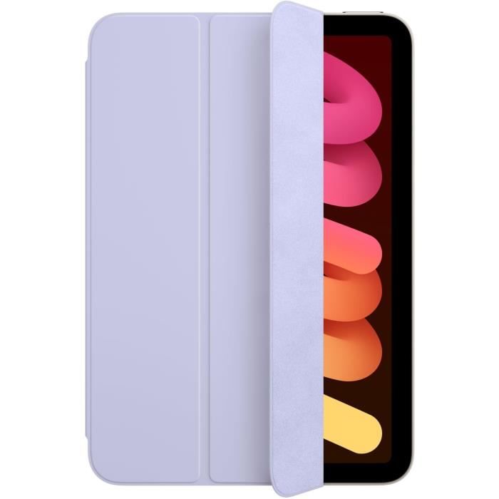 Smart Folio pour iPad mini (A17 Pro) - Light Violet