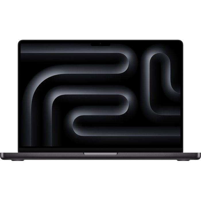 APPLE - 14'' MacBook Pro M5 - RAM 24Go - Stockage 1To SSD - CPU 10 coeurs - GPU 10 coeurs - Noir sidéral