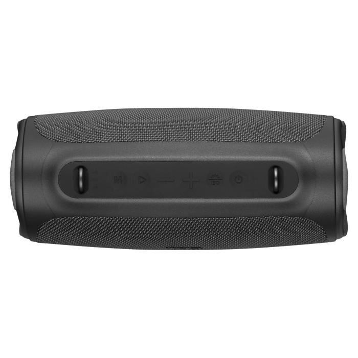 Enceinte Bluetooth - MEDION - M - 30W - Bluetooth 5.3 - IPX7 - 42 heures d'autonomie