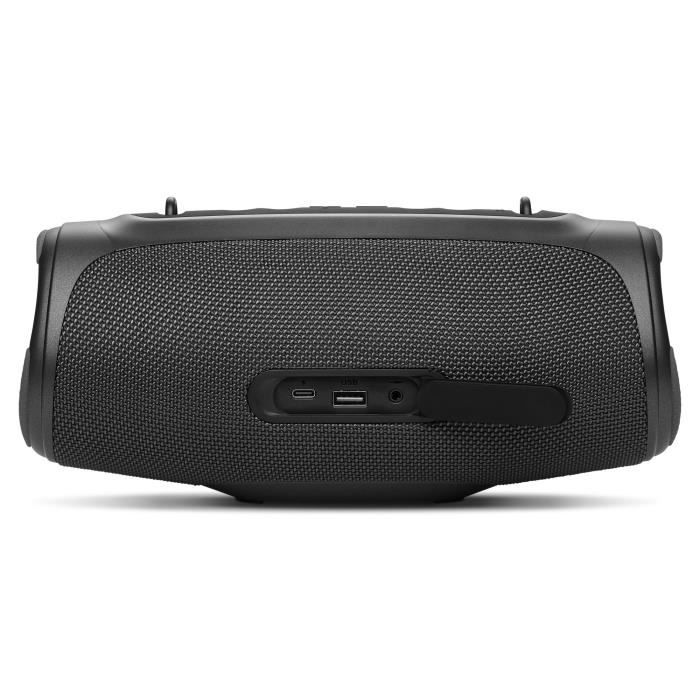 Enceinte Bluetooth - MEDION - M - 30W - Bluetooth 5.3 - IPX7 - 42 heures d'autonomie