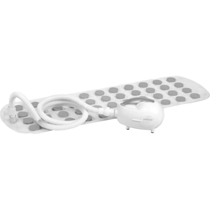 Balnéothérapie Medisana Bain bouillonnant relaxant MBH 88379