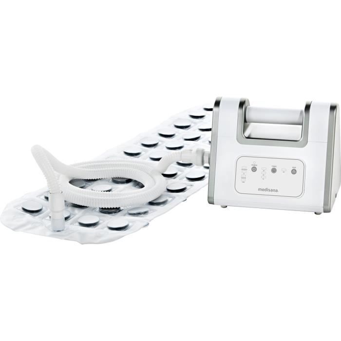 BalnÈothÈrapie Medisana Bain bouillonnant relaxant BBS 88389