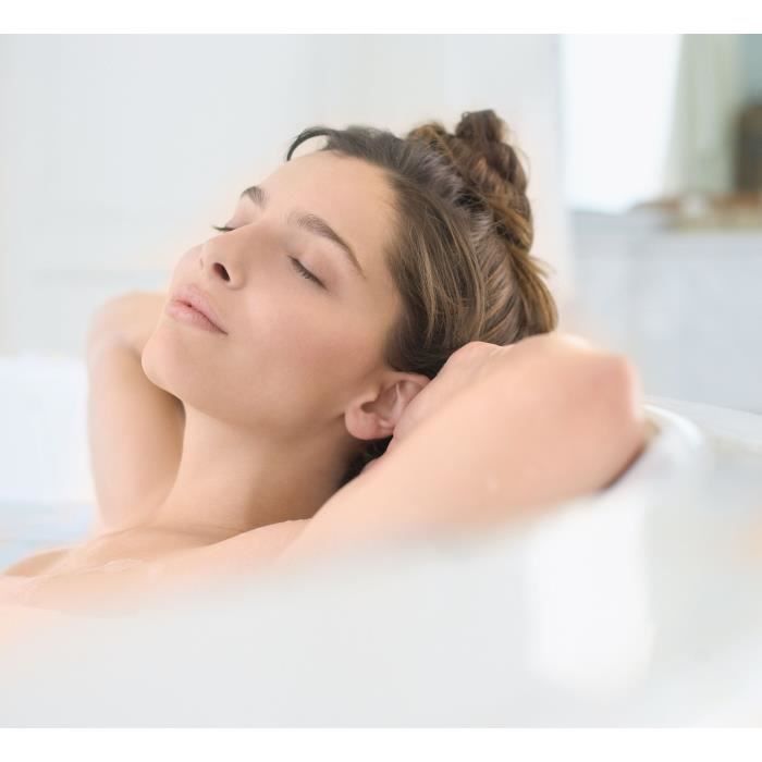 BalnÈothÈrapie Medisana Bain bouillonnant relaxant BBS 88389