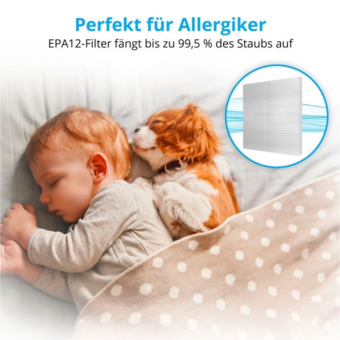 MEDION MD 19407 Aspirateur Cyclonique sans sac - Puissance 800W - CapacitÈ bac a poussiere 2 L - Filtre HEPA - Accessoires intÈgrÈs