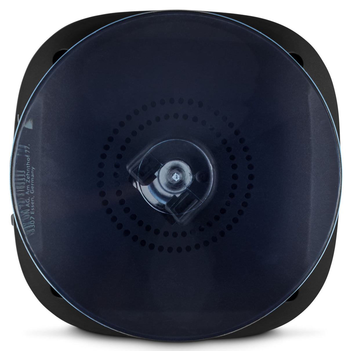 Radio de Douche - MEDION - FM - Bluetooth - IPX6 - Ventouse de fixation - Noir