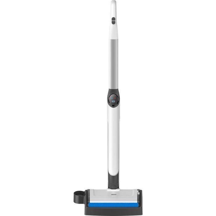Nettoyeur de sol Sans fil - MEDION MD100102 - H11 30 W - Brosse motorisée pour sols durs