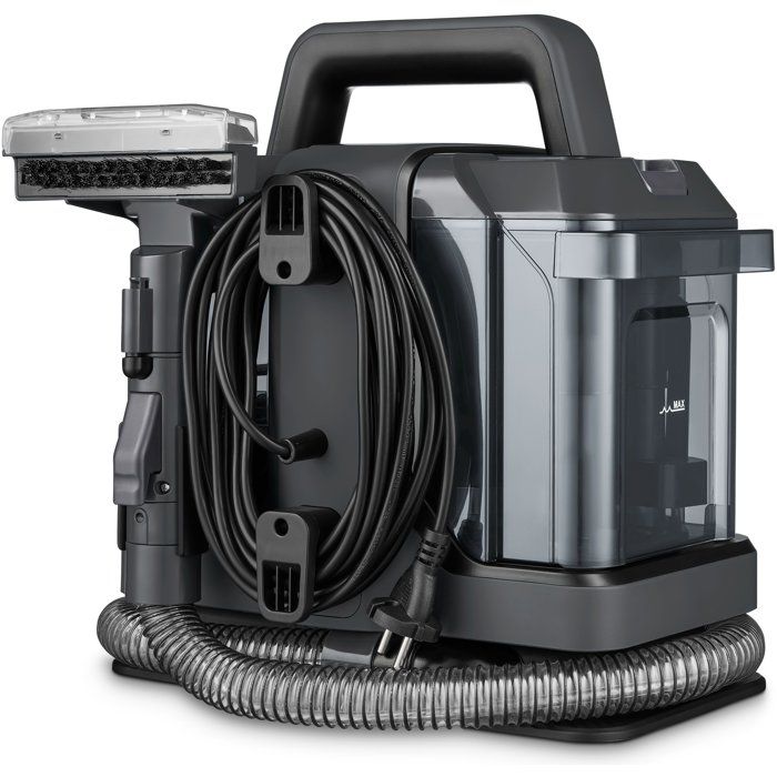 Nettoyeur sans fil - MEDION - MD100122 - Pour tissus ameublement eau froide - 750 W - 5 m - 15kPa