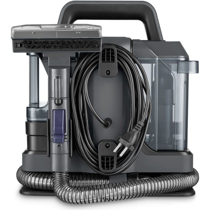 Nettoyeur sans fil - MEDION - MD100122 - Pour tissus ameublement eau froide - 750 W - 5 m - 15kPa