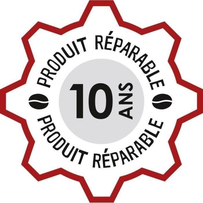 Machine a CafÈ a Grain Passione Noir