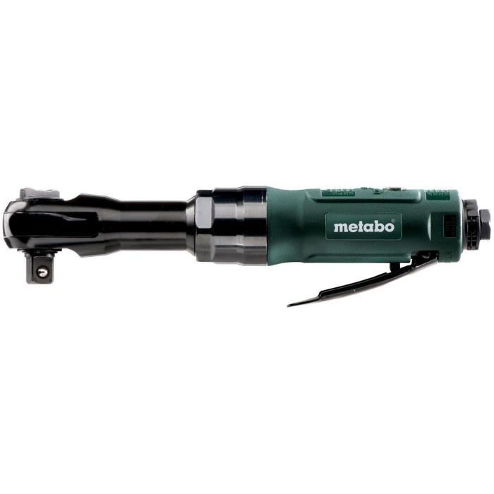 Tournevis a cliquet a air comprimÈ - METABO - DRS 68 Set 1/2