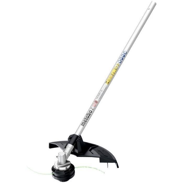 Accessoire pour dÈbroussailleuse - METABO - MA-FS 40 - 18 V