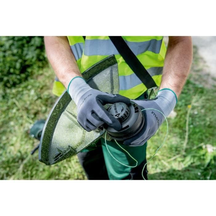 Accessoire pour dÈbroussailleuse - METABO - MA-FS 40 - 18 V