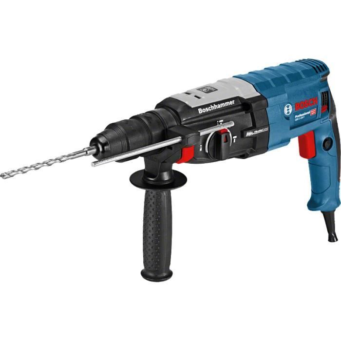 Rabot Metabo GHO 26-82 - 620 W, 82 mm - Réglable en continu - Pour bois - Professionnelle