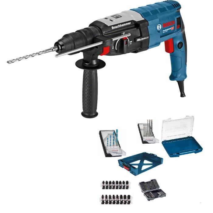 Rabot Metabo GHO 26-82 - 620 W, 82 mm - Réglable en continu - Pour bois - Professionnelle