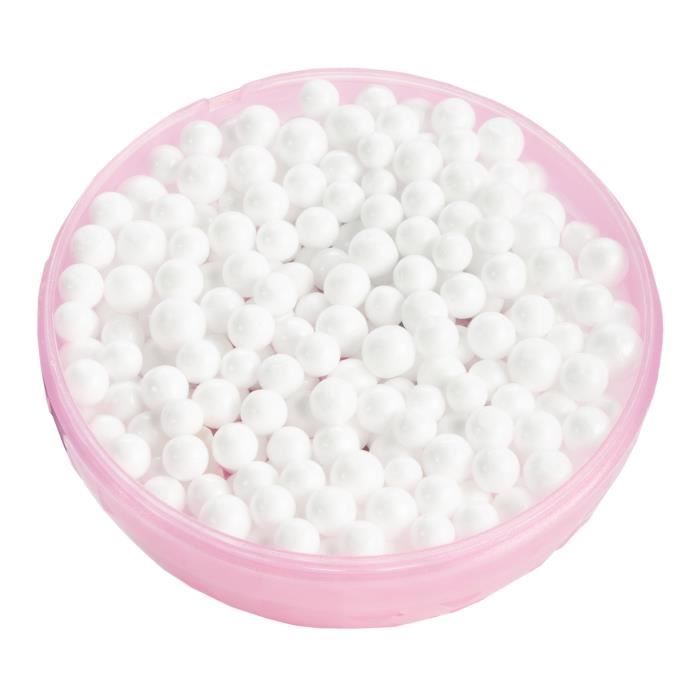 PoupÈe a collectionner - MGA - Winter Snow Tot - 7,5 cm - Surprise de neige magique - 7 accessoires