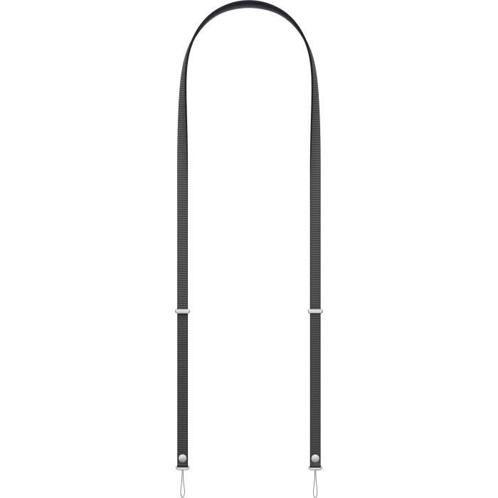 APPLE Bandouliere - Black