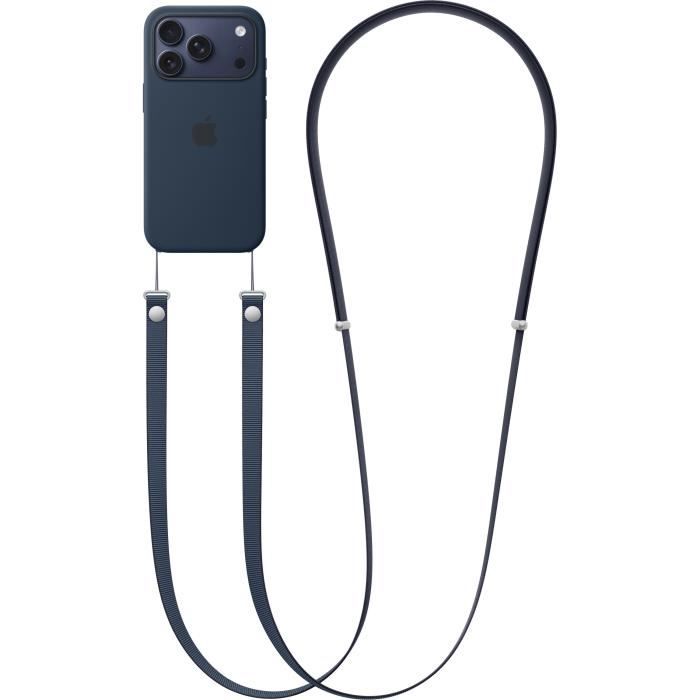 APPLE Bandouliere - Black