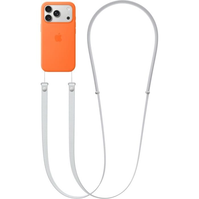 APPLE Bandouliere - Light Gray