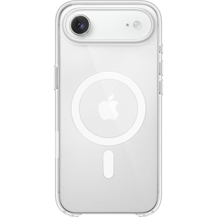 APPLE iPhone Air - Coque avec MagSafe - Frost