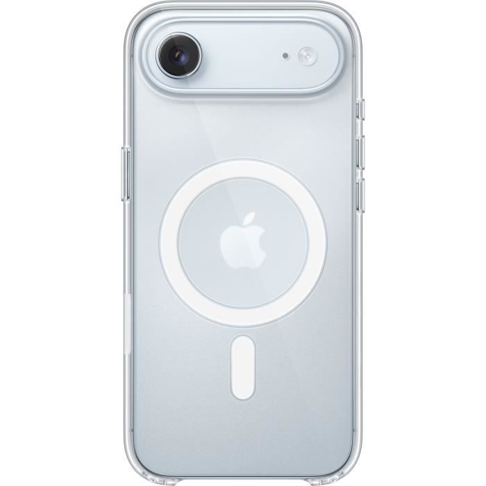 APPLE iPhone Air - Coque avec MagSafe - Frost