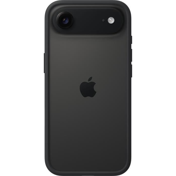 APPLE iPhone Air - Coque Bumper - Black