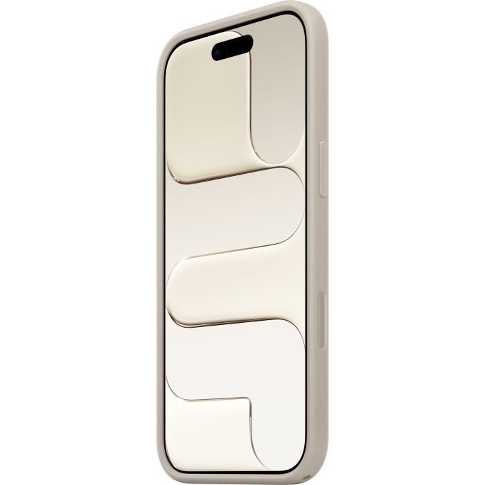 APPLE iPhone Air - Coque Bumper - Tan