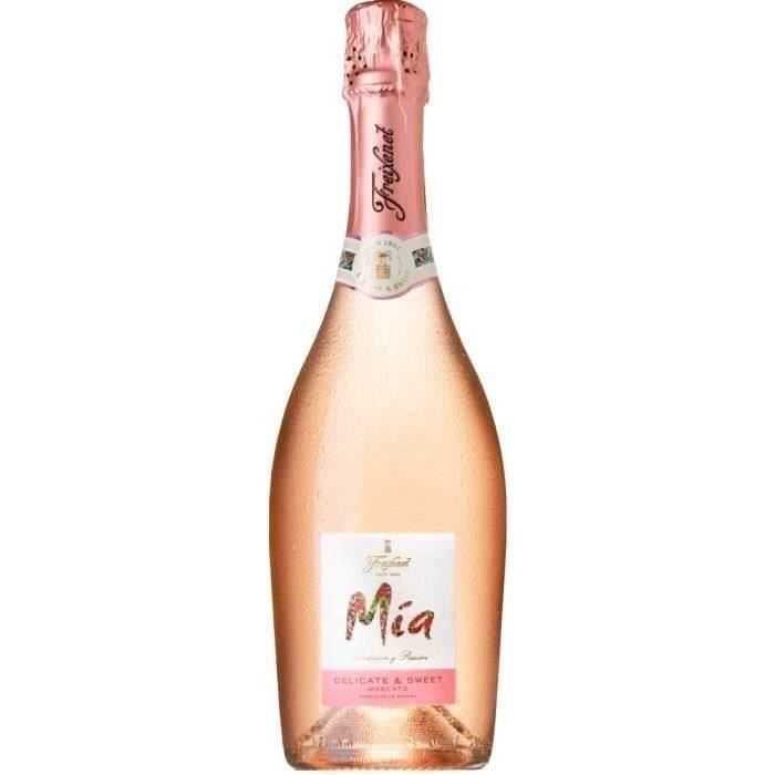 Freixenet Mia - Moscato RosÈ