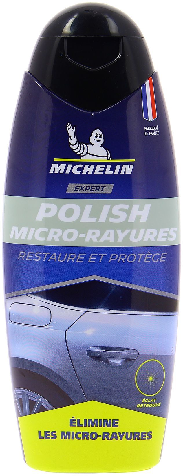 Polish - MICHELIN - Expert micro-rayures brillance carrosserie