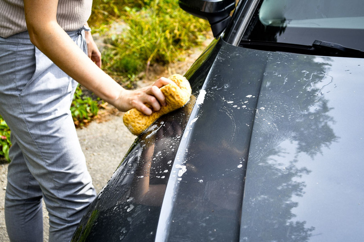 Shampoing - MICHELIN - Expert voiture déperlant - Séchage rapide