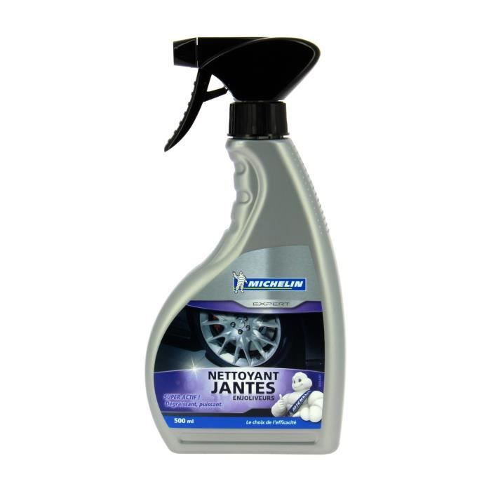 MICHELIN NETTOYANT JANTES