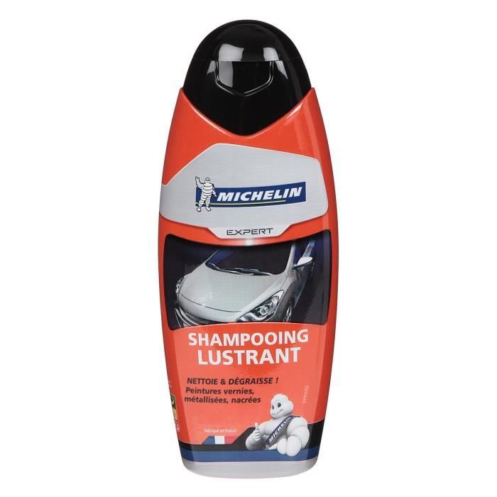 MICHELIN SHAMPOOING LUSTRANT
