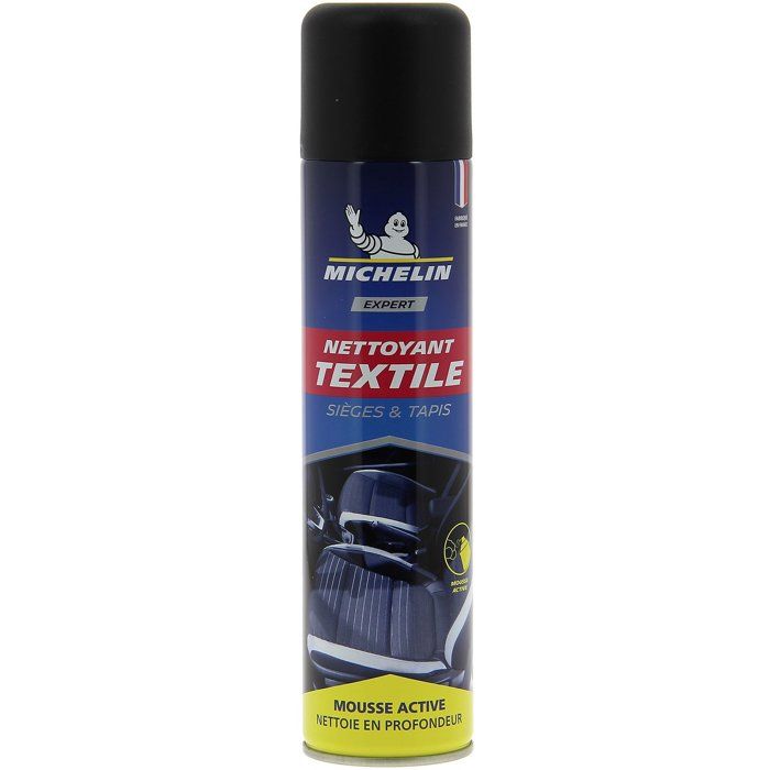 MICHELIN NETTOYANT TEXTILE