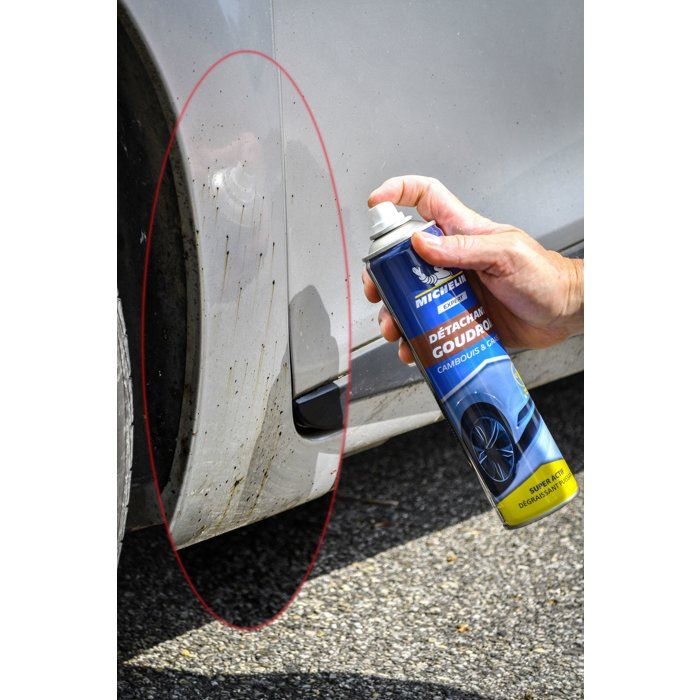 MICHELIN NETTOYANT GOUDRON