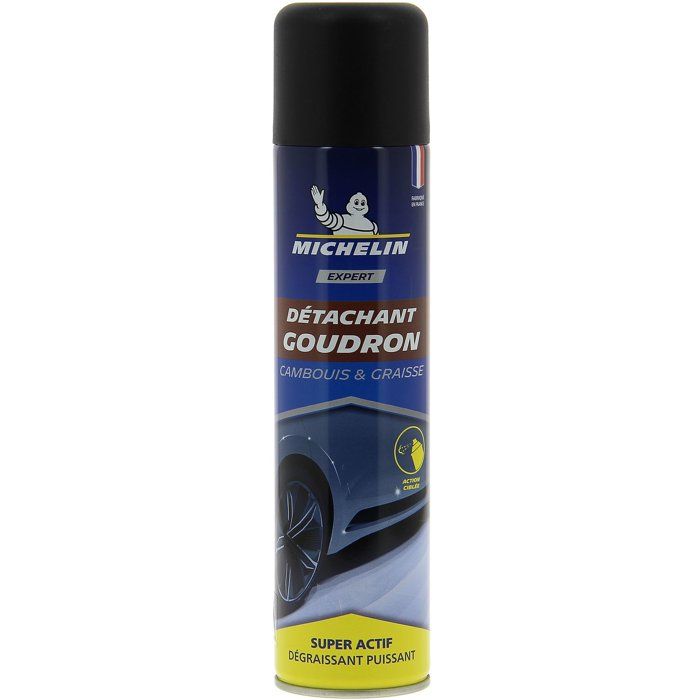 MICHELIN NETTOYANT GOUDRON