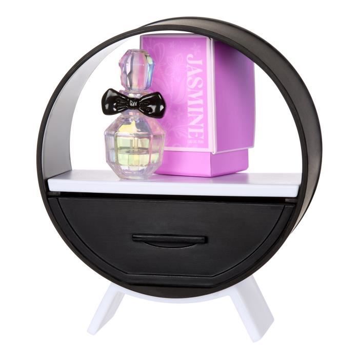Miniverse - Fragrances - Boîte complete avec les 15 boules a collectionner - Jeu de loisir créatif - 8 ans et plus - Non comestible