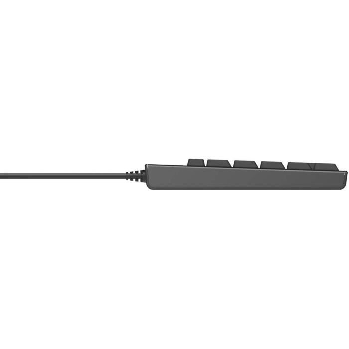 MOBILITY LAB PavÈ numÈrique - USB - Noir - Netbook