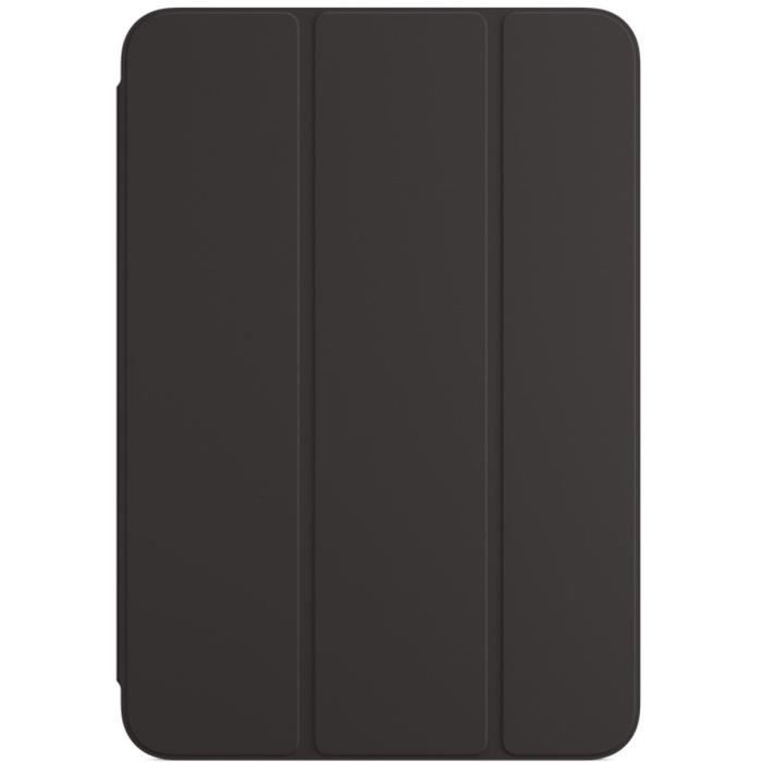 Apple - Smart Folio pour iPad mini (6 gÈnÈration) - Noir
