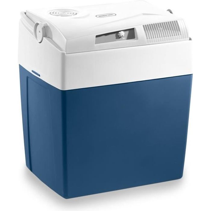 MOBICOOL - Glaciere thermoÈlectrique - ME 27 - AC/DC - 12/230V - 26 L - CapacitÈ de refroidissement : 19∞C sous tempÈrature