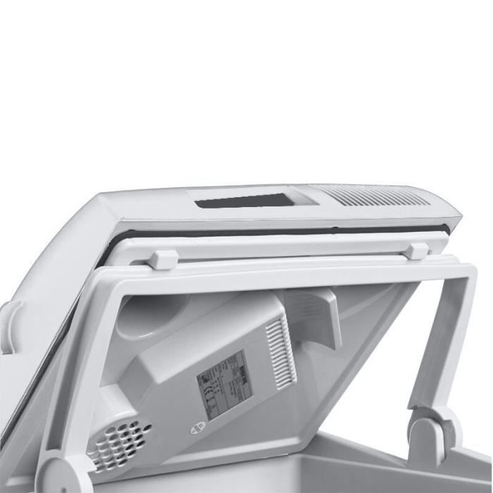 MOBICOOL - Glaciere thermoÈlectrique - ME 27 - AC/DC - 12/230V - 26 L - CapacitÈ de refroidissement : 19∞C sous tempÈrature