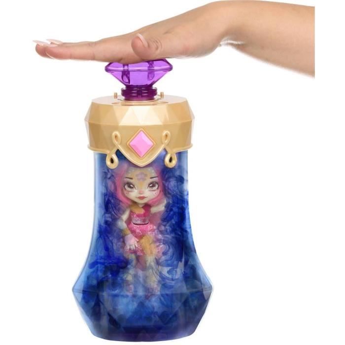 PoupÈe Pixling Sirene - Magic Mixies - Moose Toys
