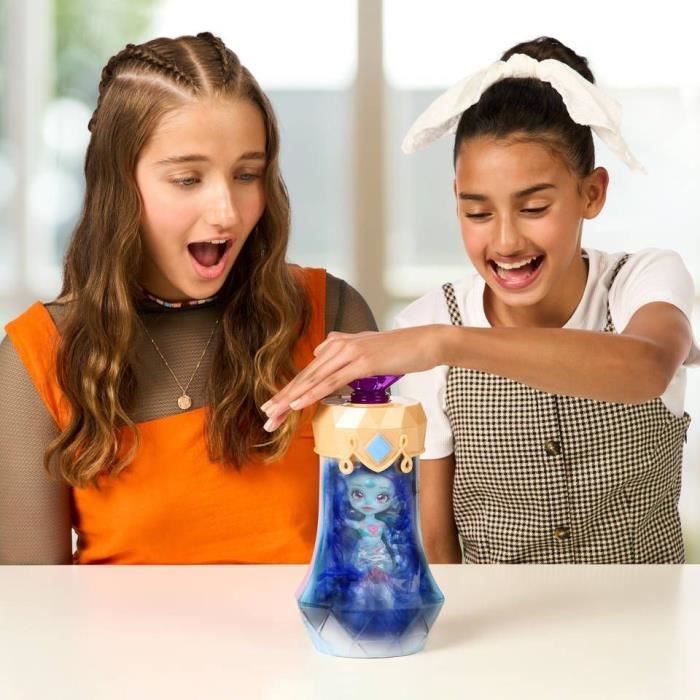 PoupÈe Pixling Sirene - Magic Mixies - Moose Toys