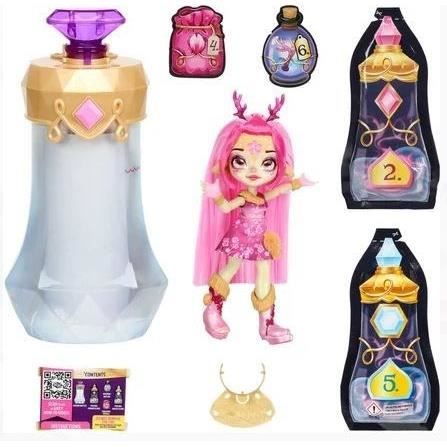 PoupÈe Pixling Biche - Magic Mixies - Moose Toys