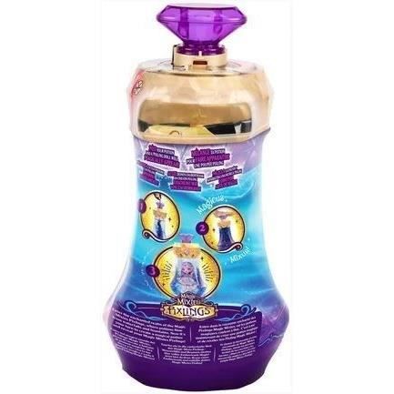 PoupÈe Pixling Biche - Magic Mixies - Moose Toys