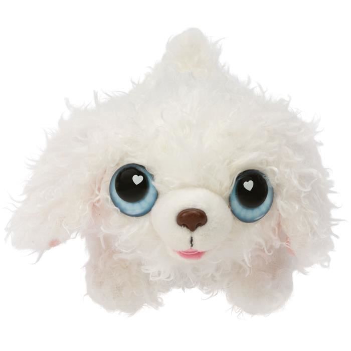 Niche surprise - Moose Toys - Chien rose - Modele aléatoire - Accessoires inclus - 5 ans et plus