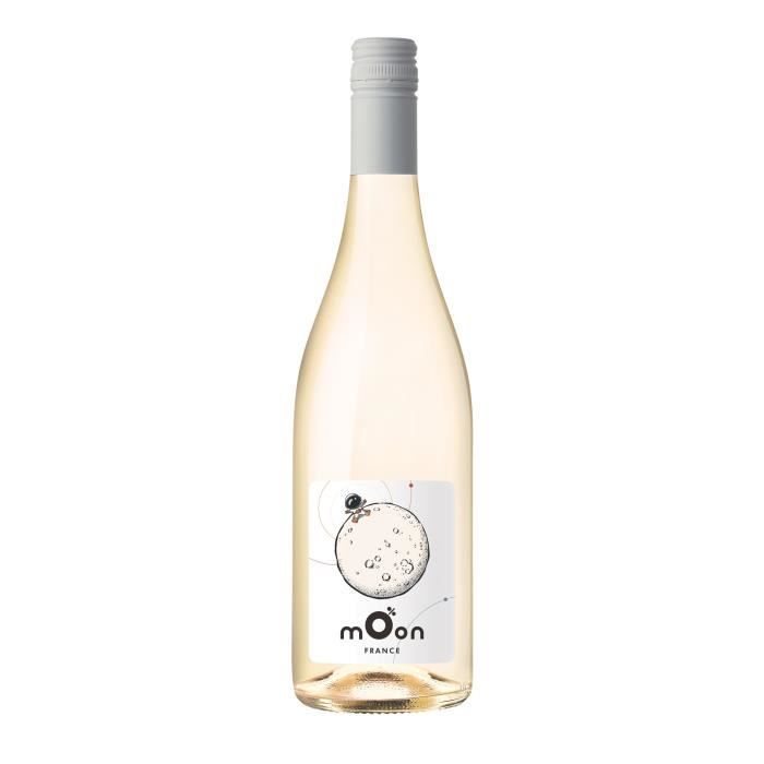 Moon Sauvignon Blanc 0,0% Vol.